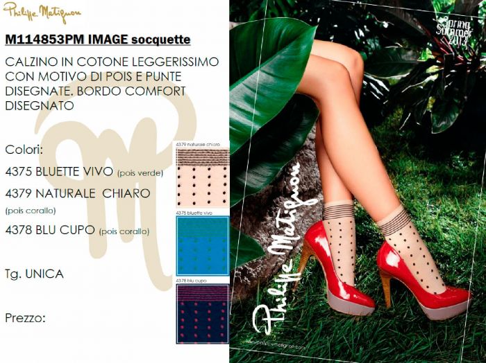 Philippe Matignon Philippe-matignon-ss-2013-13  SS 2013 | Pantyhose Library