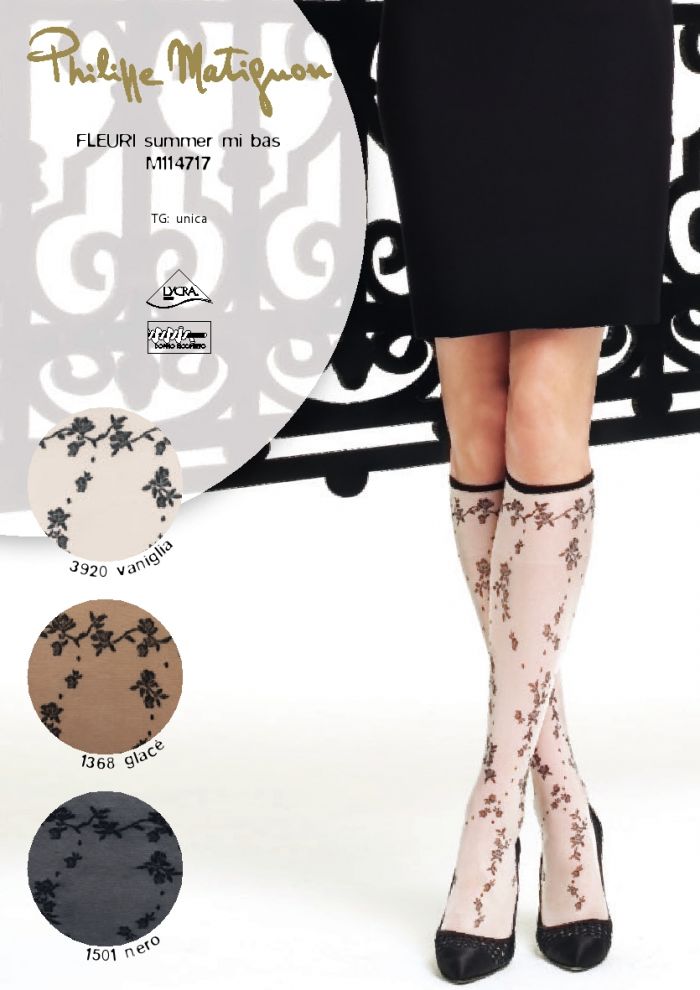 Philippe Matignon Philippe-matignon-ss-2012-12  SS 2012 | Pantyhose Library