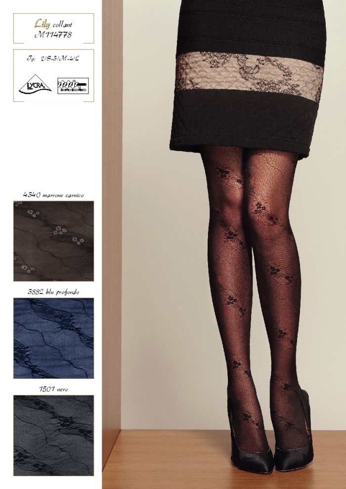 Philippe Matignon Philippe-matignon-fw-2012.13-2  FW 2012.13 | Pantyhose Library