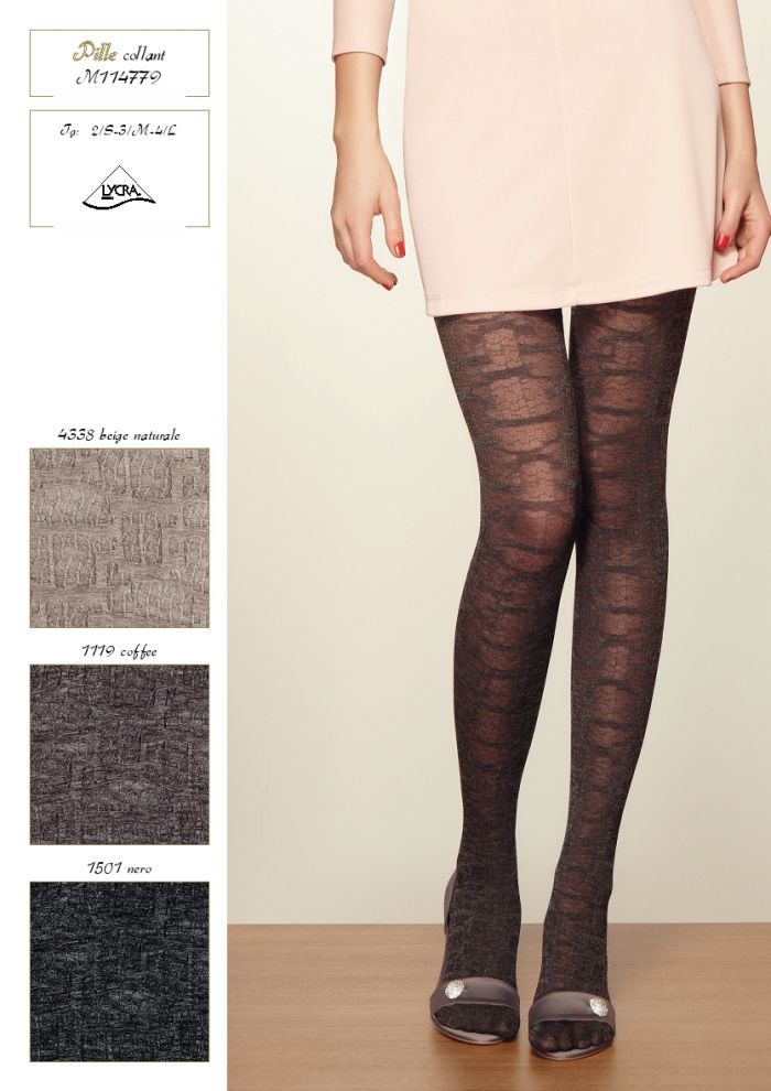 Philippe Matignon Philippe-matignon-fw-2012.13-4  FW 2012.13 | Pantyhose Library