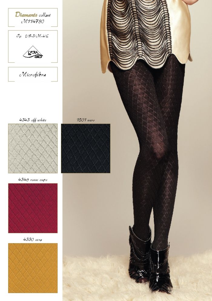 Philippe Matignon Philippe-matignon-fw-2012.13-6  FW 2012.13 | Pantyhose Library