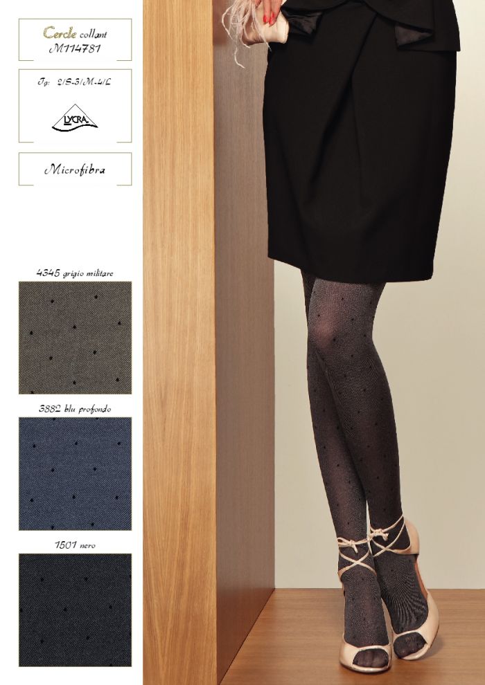 Philippe Matignon Philippe-matignon-fw-2012.13-8  FW 2012.13 | Pantyhose Library