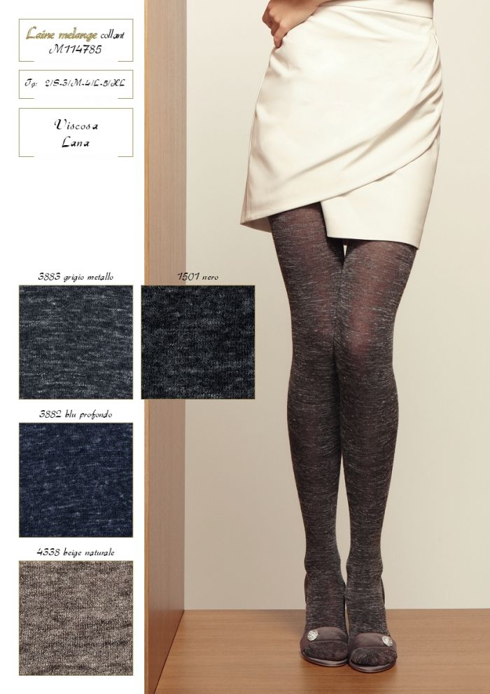 Philippe Matignon Philippe-matignon-fw-2012.13-14  FW 2012.13 | Pantyhose Library