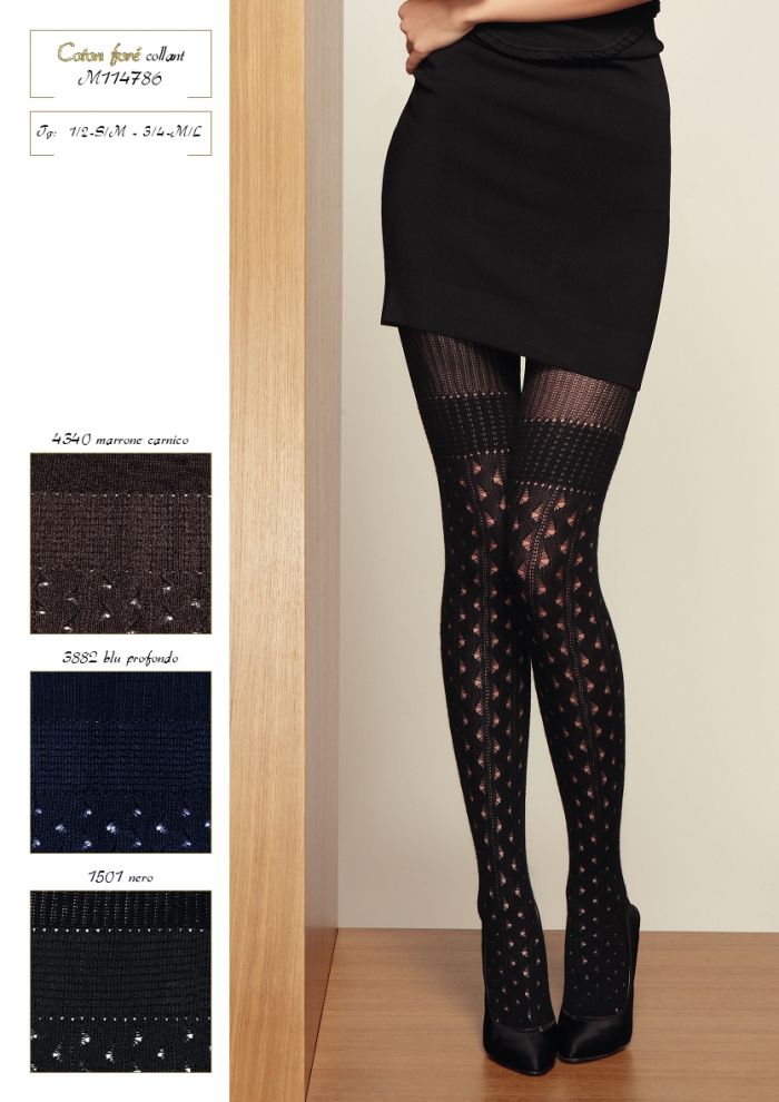 Philippe Matignon Philippe-matignon-fw-2012.13-16  FW 2012.13 | Pantyhose Library