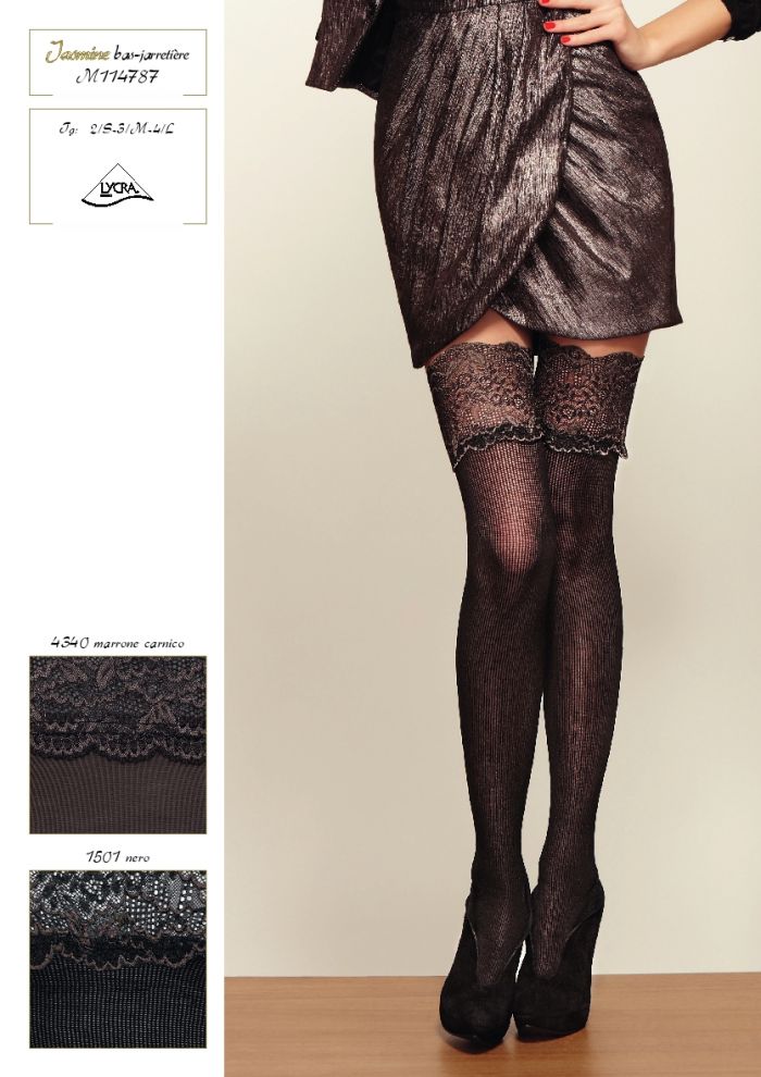 Philippe Matignon Philippe-matignon-fw-2012.13-18  FW 2012.13 | Pantyhose Library