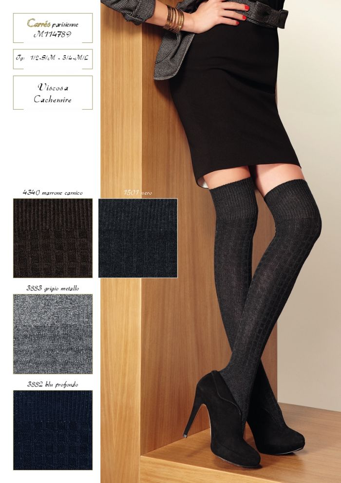 Philippe Matignon Philippe-matignon-fw-2012.13-22  FW 2012.13 | Pantyhose Library