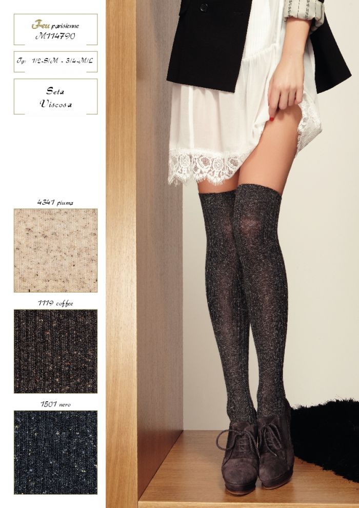 Philippe Matignon Philippe-matignon-fw-2012.13-24  FW 2012.13 | Pantyhose Library