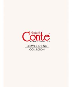 Elegant Fantasy SS 2017 Conte