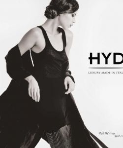 Hyd - Catalogo FW 2017