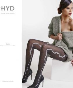 Hyd - Catalogo FW 2017