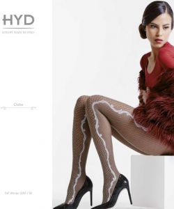 Hyd - Catalogo FW 2017