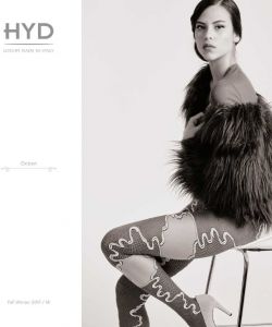 Hyd - Catalogo FW 2017