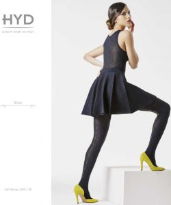 Hyd - Catalogo FW 2017