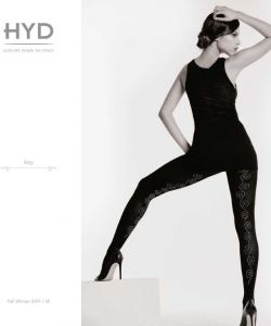 Hyd - Catalogo FW 2017