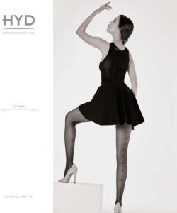 Hyd - Catalogo FW 2017