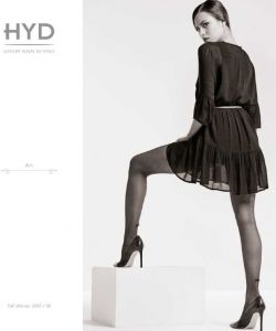 Hyd - Catalogo FW 2017