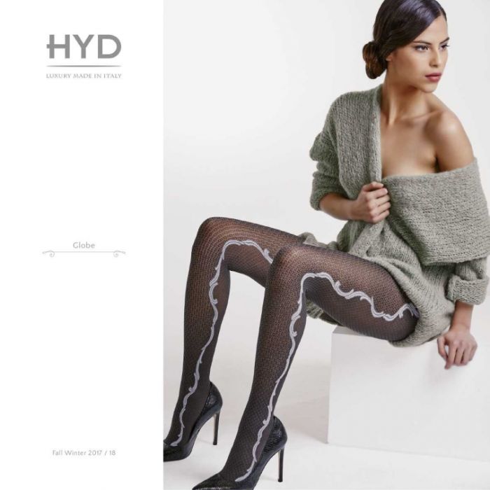 Hyd Hyd-catalogo-fw-2017-10  Catalogo FW 2017 | Pantyhose Library