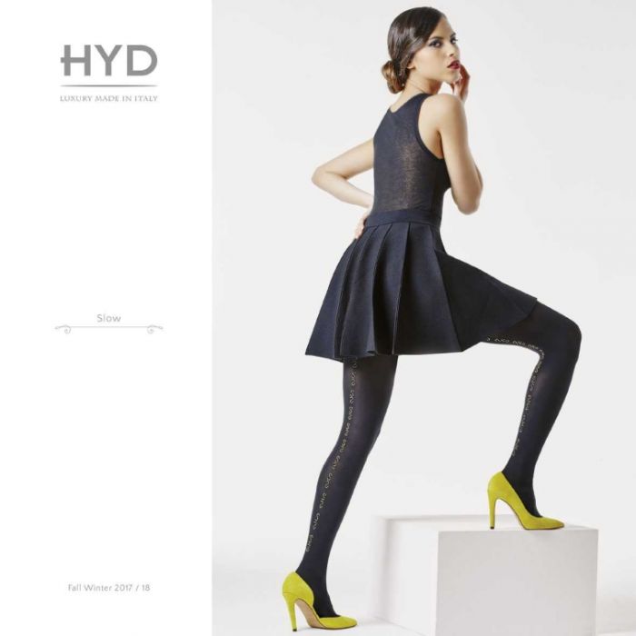 Hyd Hyd-catalogo-fw-2017-18  Catalogo FW 2017 | Pantyhose Library