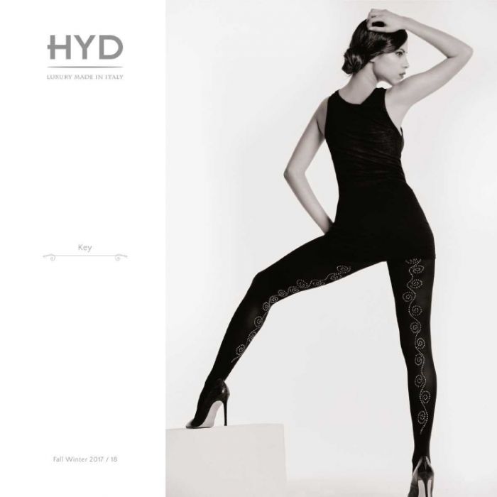 Hyd Hyd-catalogo-fw-2017-20  Catalogo FW 2017 | Pantyhose Library