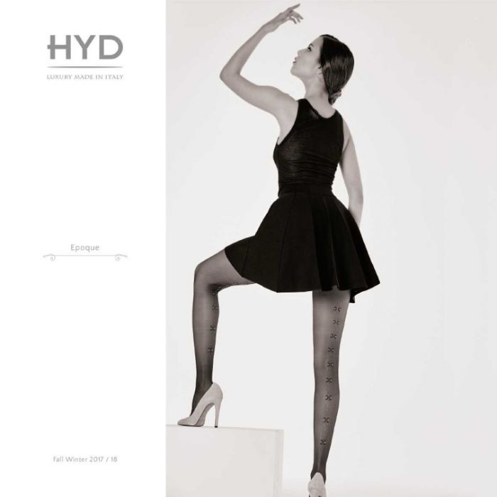 Hyd Hyd-catalogo-fw-2017-22  Catalogo FW 2017 | Pantyhose Library