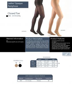 Truform - Compression Therapy Collection