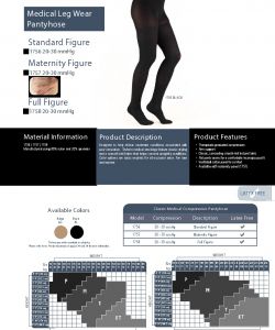 Truform - Compression Therapy Collection