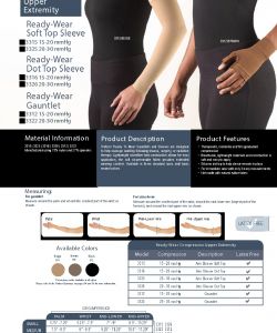 Truform - Compression Therapy Collection