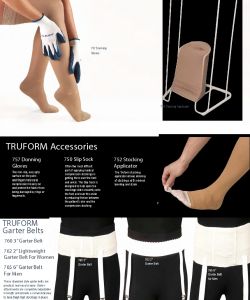 Truform - Compression Therapy Collection