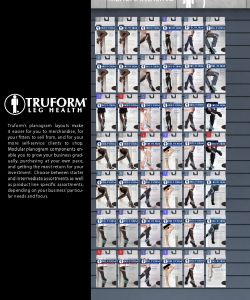 Truform - Catalog 2017