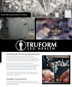 Truform - Catalog 2017