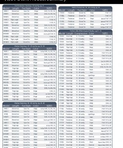 Truform - Catalog 2017