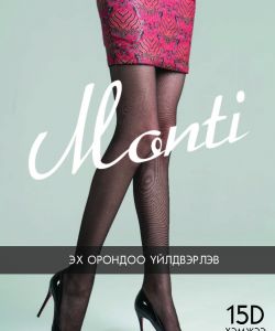 Monti - Hosiery Catalogue