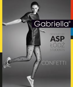 Gabriella - SS 2017