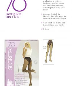 Ibici - Catalog 2010