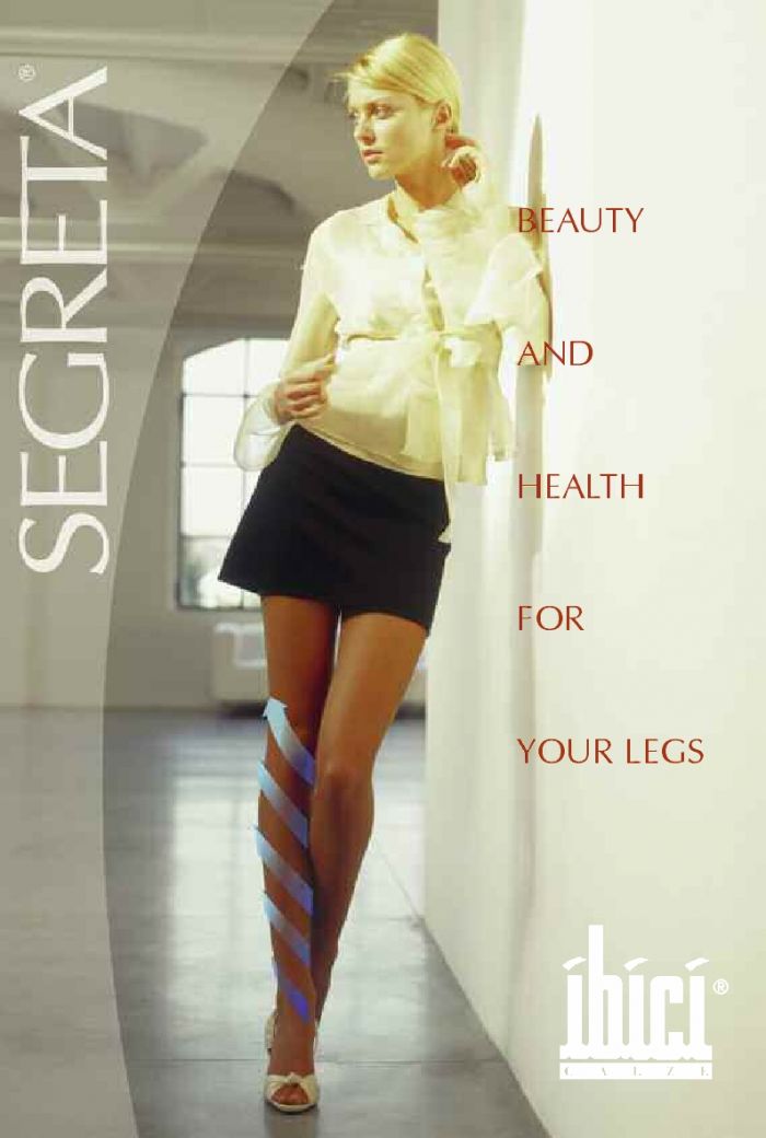 Ibici Ibici-catalog-2010-1  Catalog 2010 | Pantyhose Library