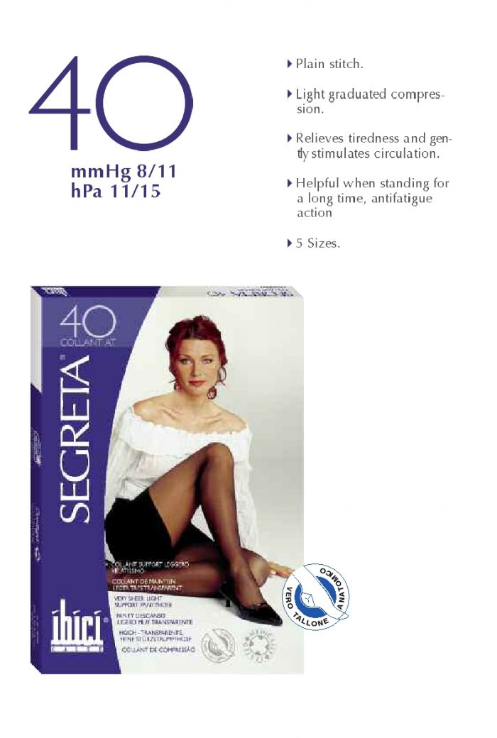 Ibici Ibici-catalog-2010-11  Catalog 2010 | Pantyhose Library