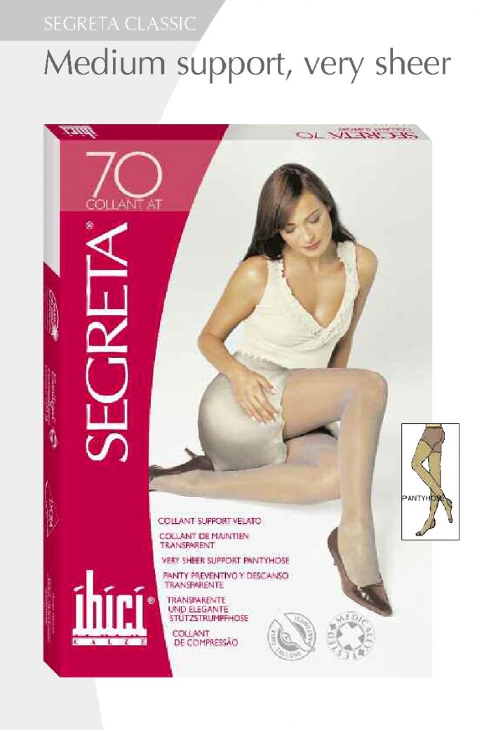 Ibici Ibici-catalog-2010-12  Catalog 2010 | Pantyhose Library