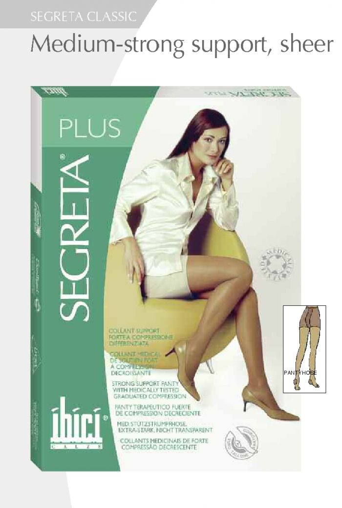 Ibici Ibici-catalog-2010-16  Catalog 2010 | Pantyhose Library