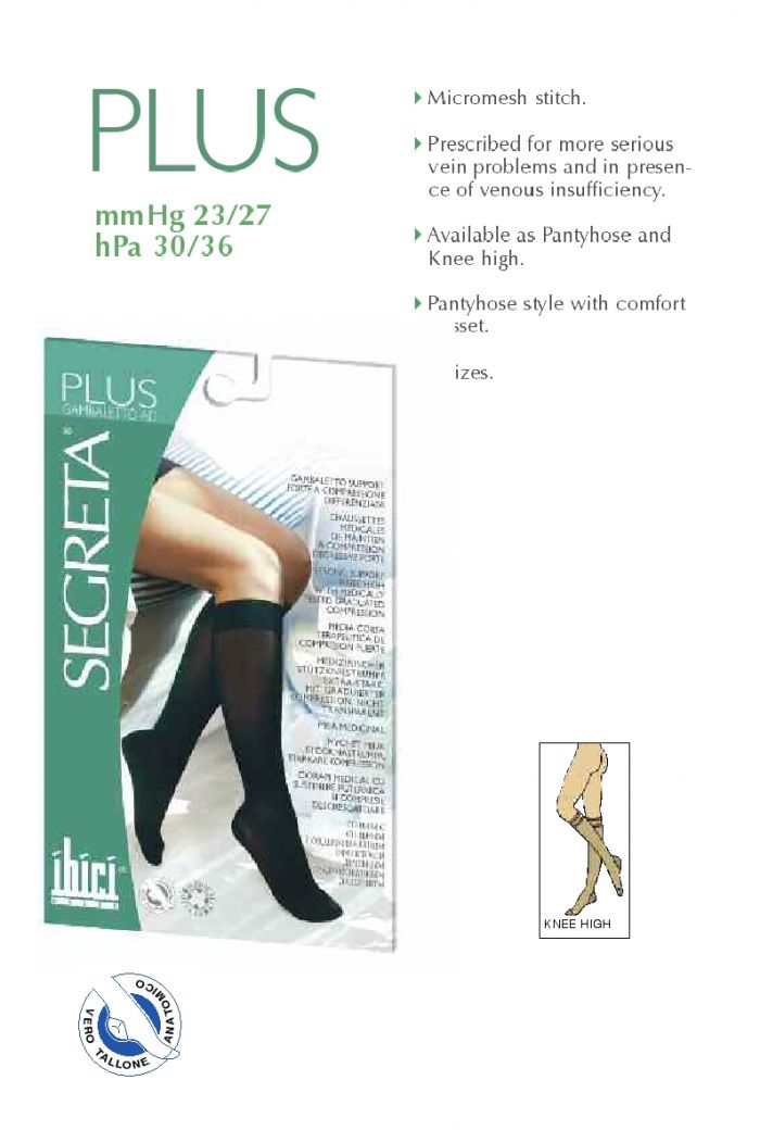 Ibici Ibici-catalog-2010-17  Catalog 2010 | Pantyhose Library