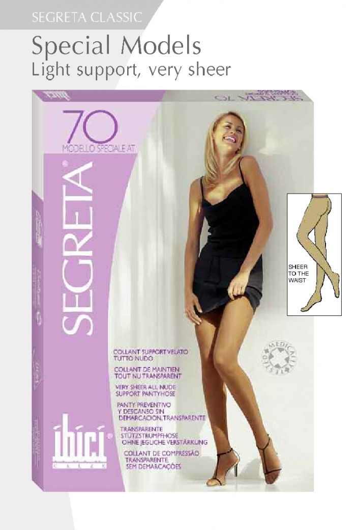 Ibici Ibici-catalog-2010-22  Catalog 2010 | Pantyhose Library