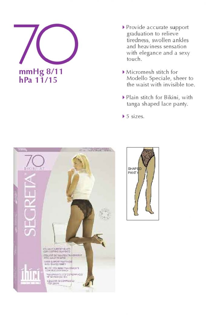 Ibici Ibici-catalog-2010-23  Catalog 2010 | Pantyhose Library