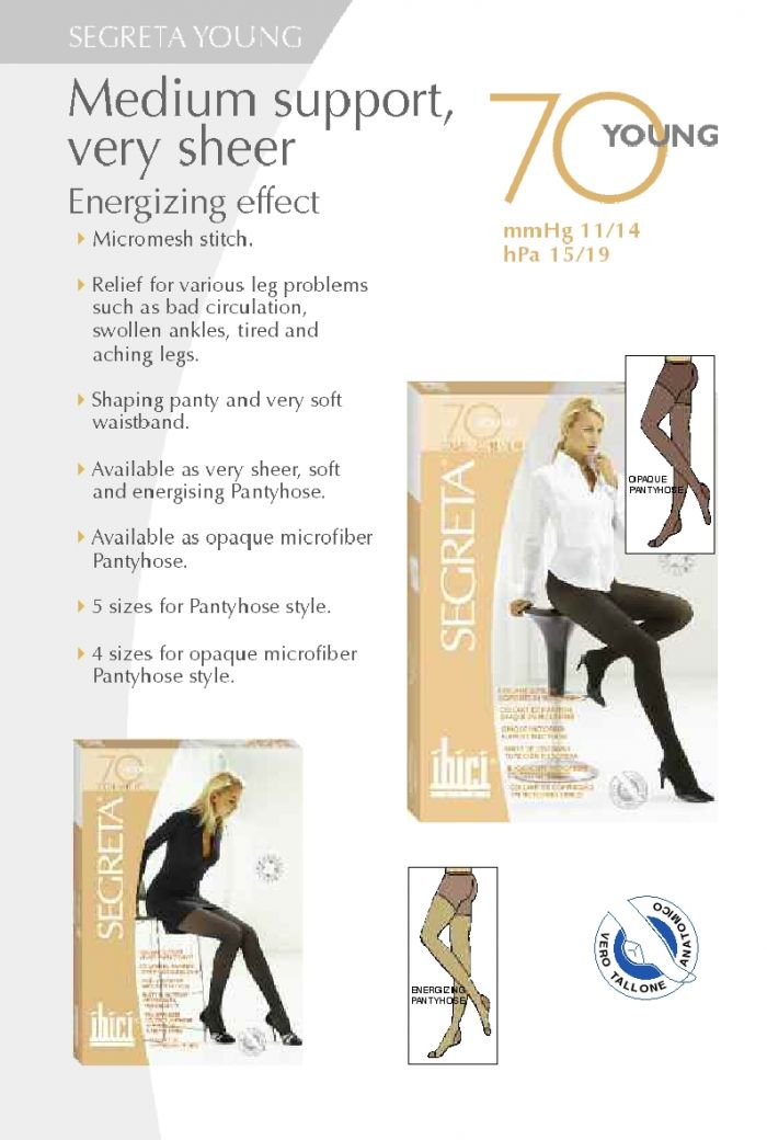 Ibici Ibici-catalog-2010-24  Catalog 2010 | Pantyhose Library