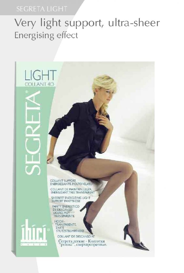 Ibici Ibici-catalog-2010-26  Catalog 2010 | Pantyhose Library
