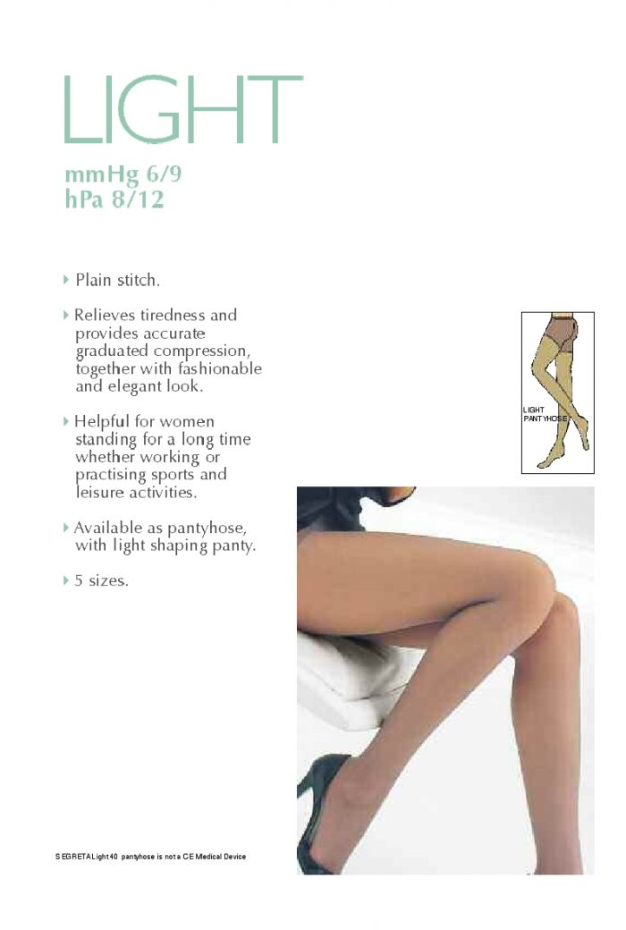 Ibici Ibici-catalog-2010-27  Catalog 2010 | Pantyhose Library