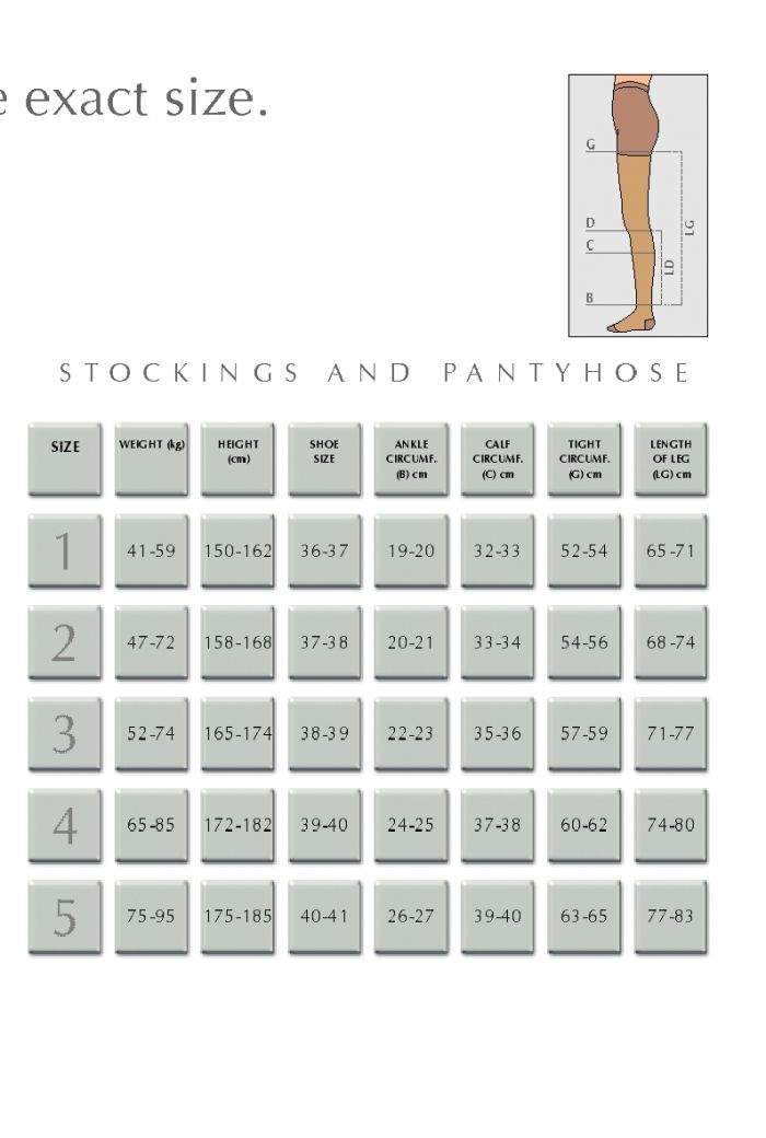 Ibici Ibici-catalog-2010-29  Catalog 2010 | Pantyhose Library