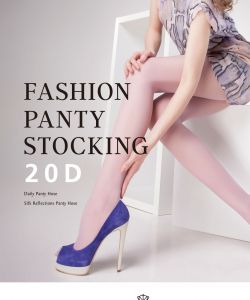 Ladia - Hosiery Catalog