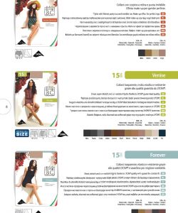 Donna B.C - Tights Catalog 2017