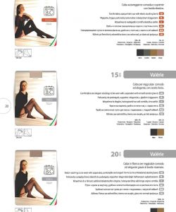 Donna B.C - Tights Catalog 2017