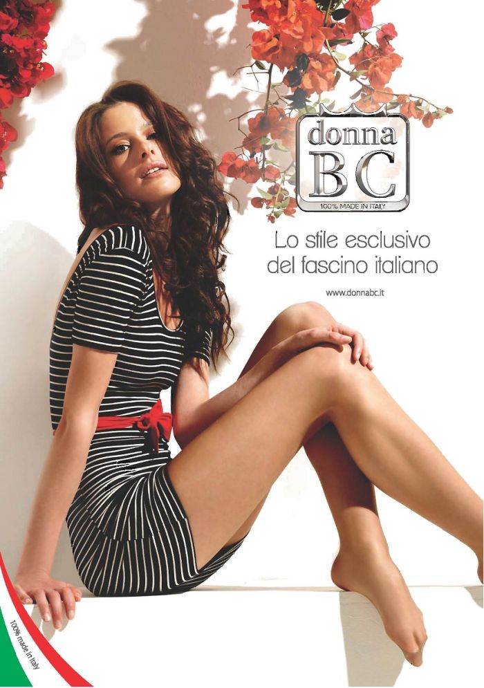 Donna B.C Donna-b.c-tights-catalog-2017-1  Tights Catalog 2017 | Pantyhose Library