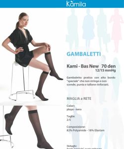 Kamila Medical - Catalog 2013